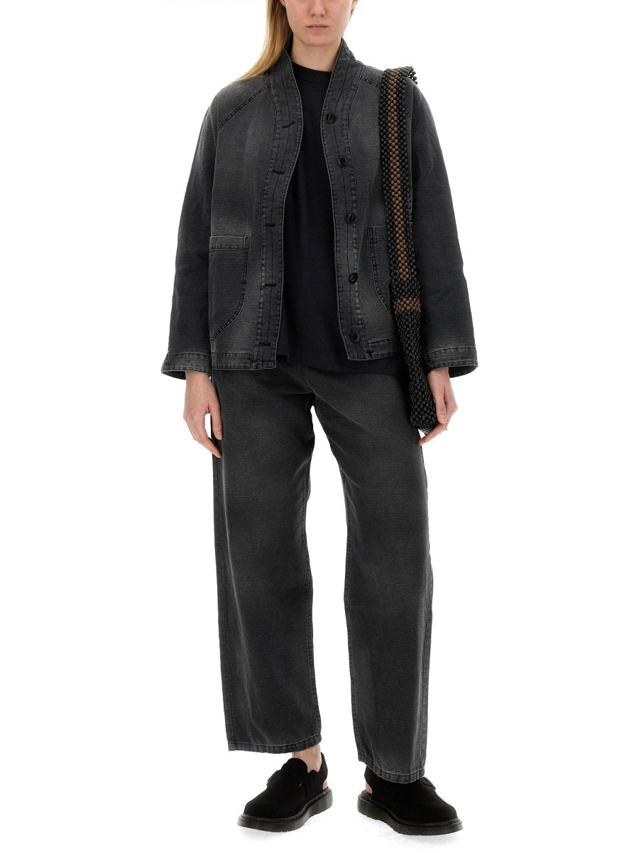 YMC Timeless Women's Jeans - Size S