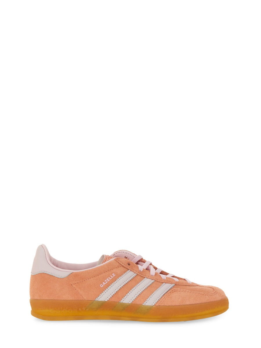 ADIDAS ORIGINALS Unisex Mini Indoor Gazelle Sneakers