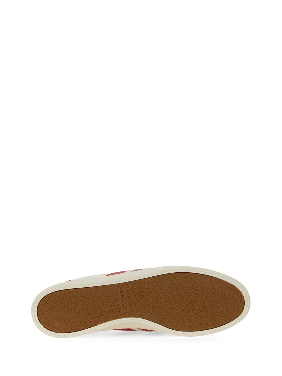 BALLY Women's Tyger Sneakers