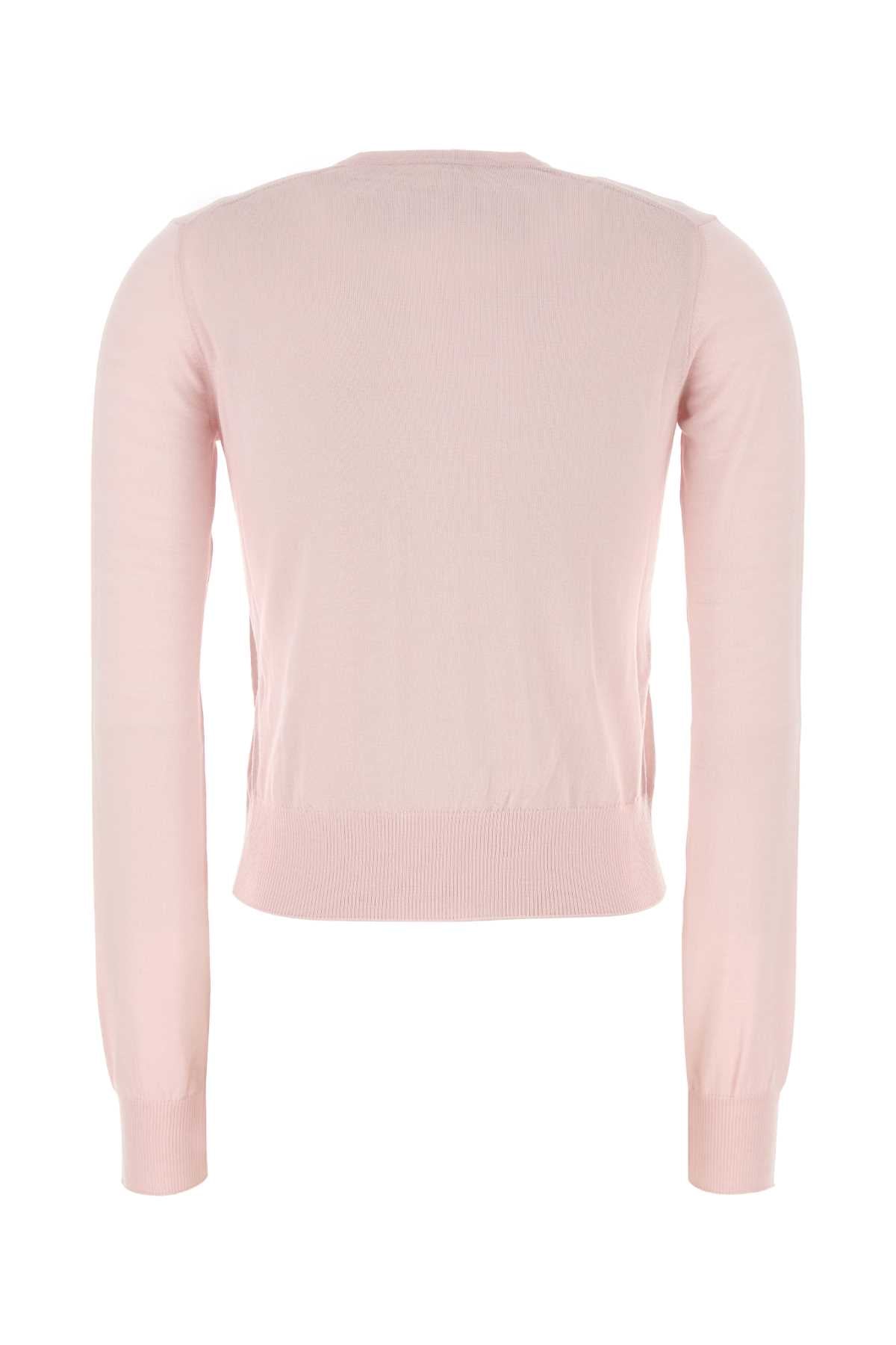 KHAITE Cashmere Lilou Cardigan