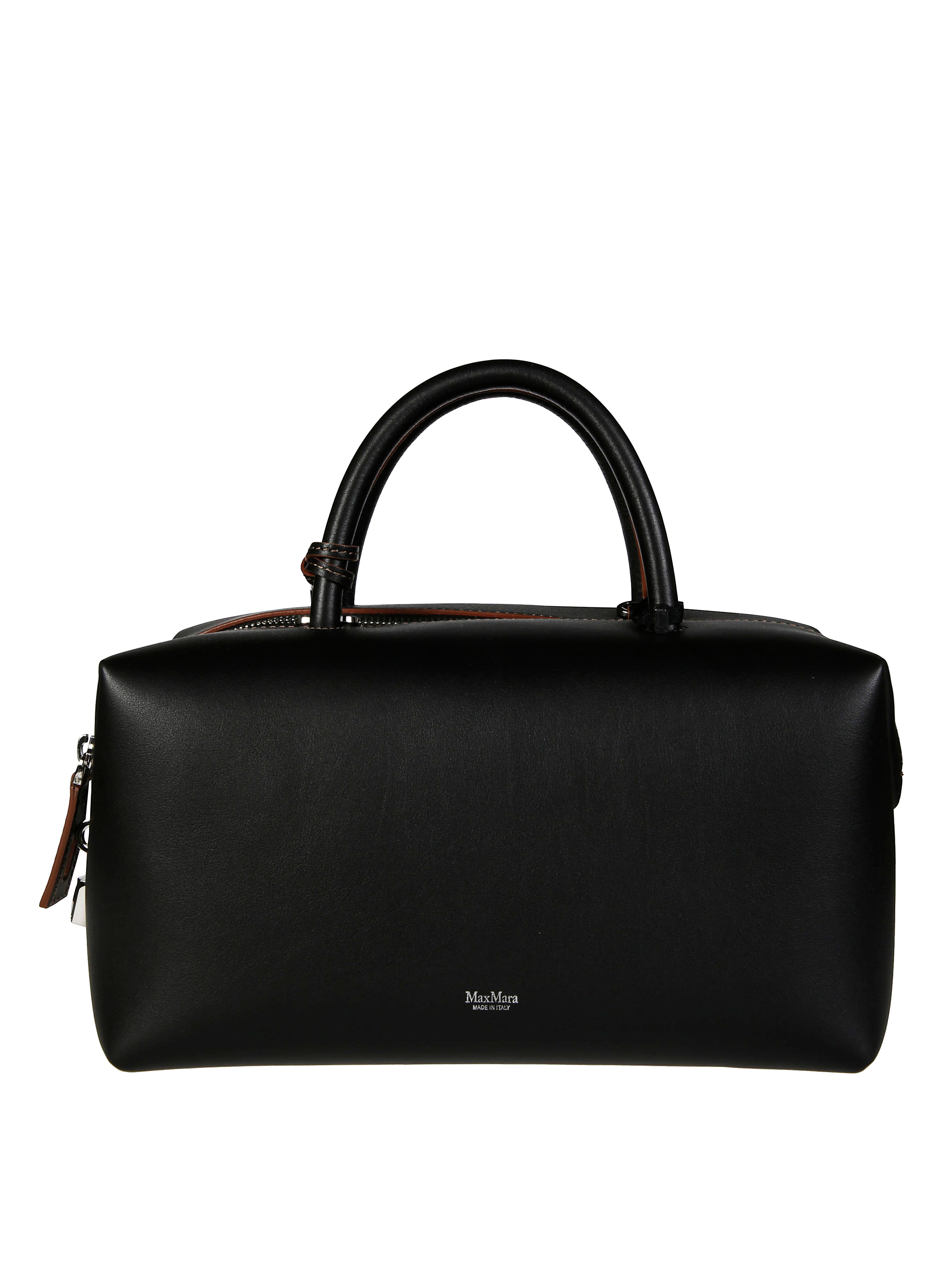 MAX MARA ACCESSORI Holdall Mini Baguette Bag for Men