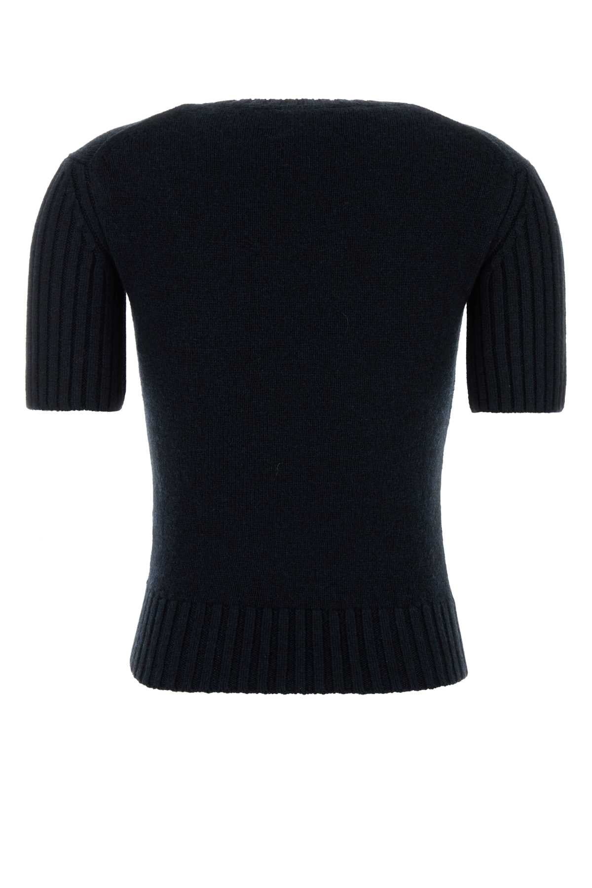 KHAITE Cashmere Sweater for Women - SS25