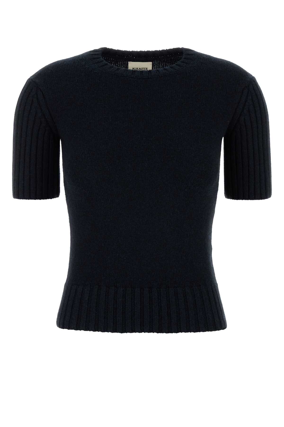 KHAITE Cashmere Sweater for Women - SS25