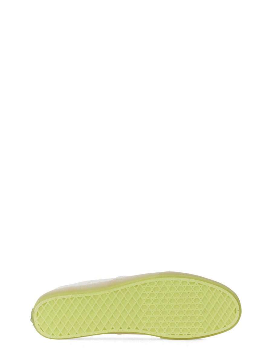 VANS Classic Synthetic Sneakers for Men