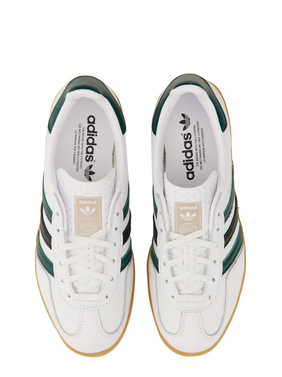 ADIDAS ORIGINALS Classics Gazelle Indoor Shoe - Unisex