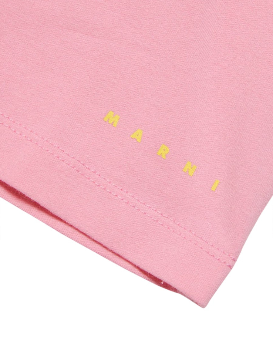 MARNI Kids Mini T-Shirt