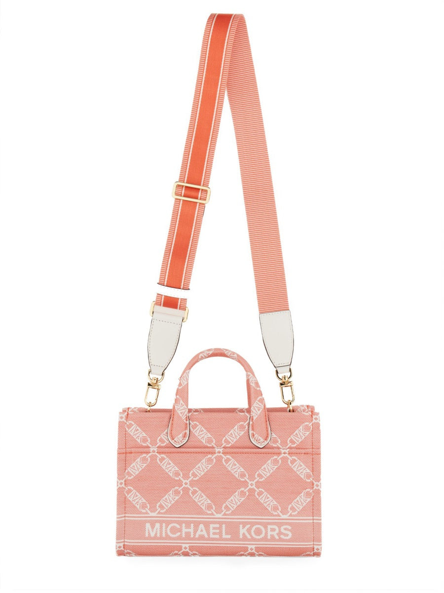 MICHAEL BY MICHAEL KORS Gigi Mini Tote Handbag