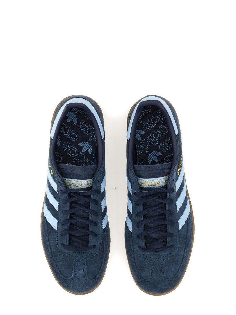 ADIDAS ORIGINALS Originals Handball Sneakers with 3 cm Rubber Sole