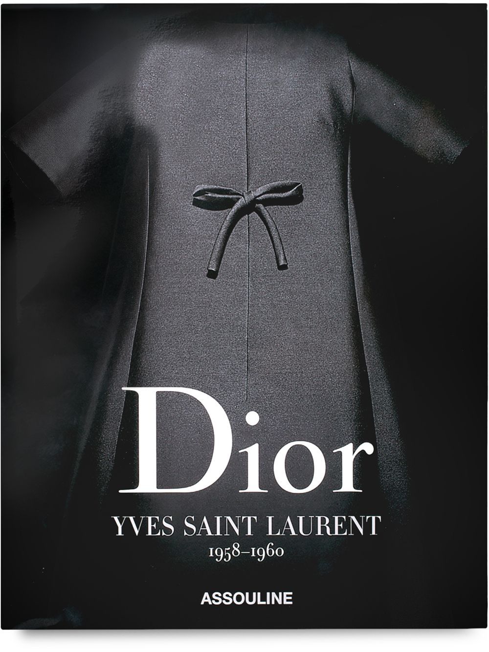 ASSOULINE Dior Accessory Styling Book: 1958-1960