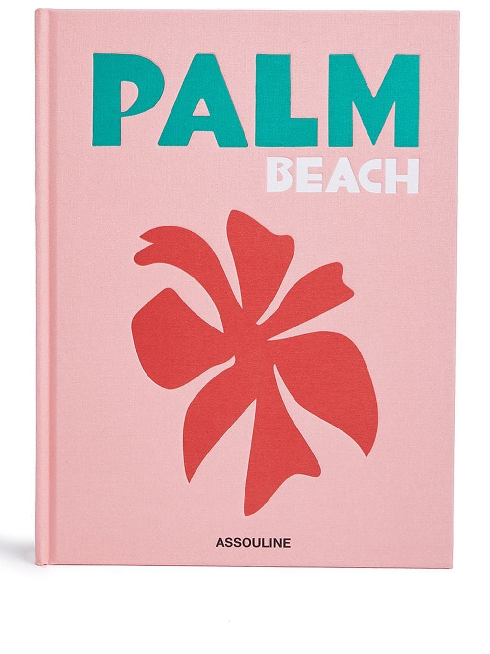 ASSOULINE Palm Beach Lifestyle Guide