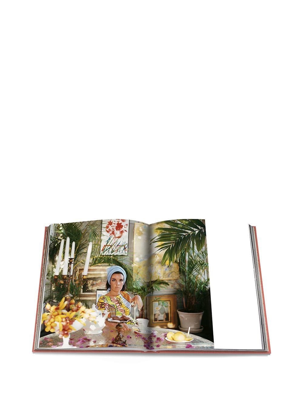 ASSOULINE Palm Beach Lifestyle Guide
