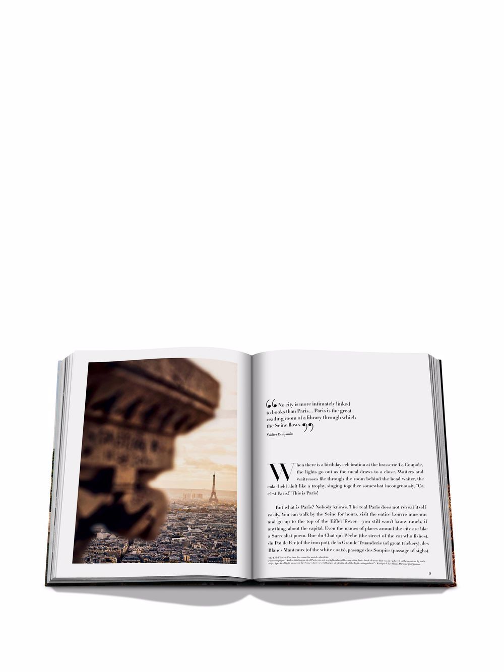 ASSOULINE Chic Mini Book for Style Enthusiasts