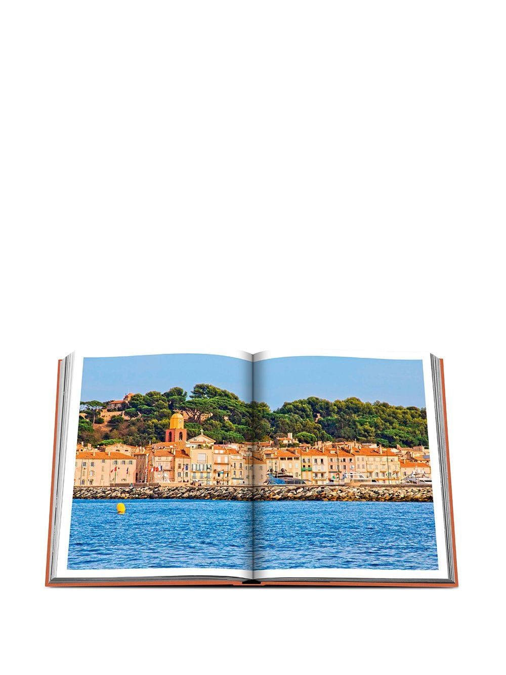 ASSOULINE St. Tropez Soleil Mini Accessory