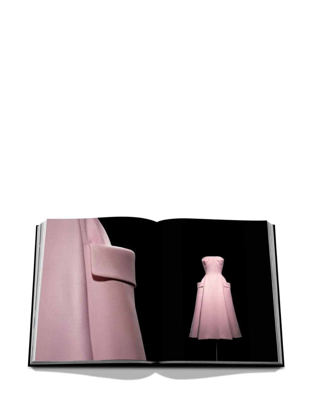ASSOULINE Dior by Raf Simons: A Fashion Icon - Mini Edition
