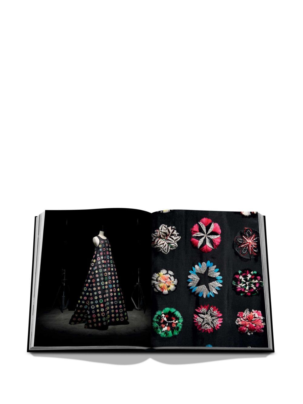 ASSOULINE Dior by Raf Simons: A Fashion Icon - Mini Edition