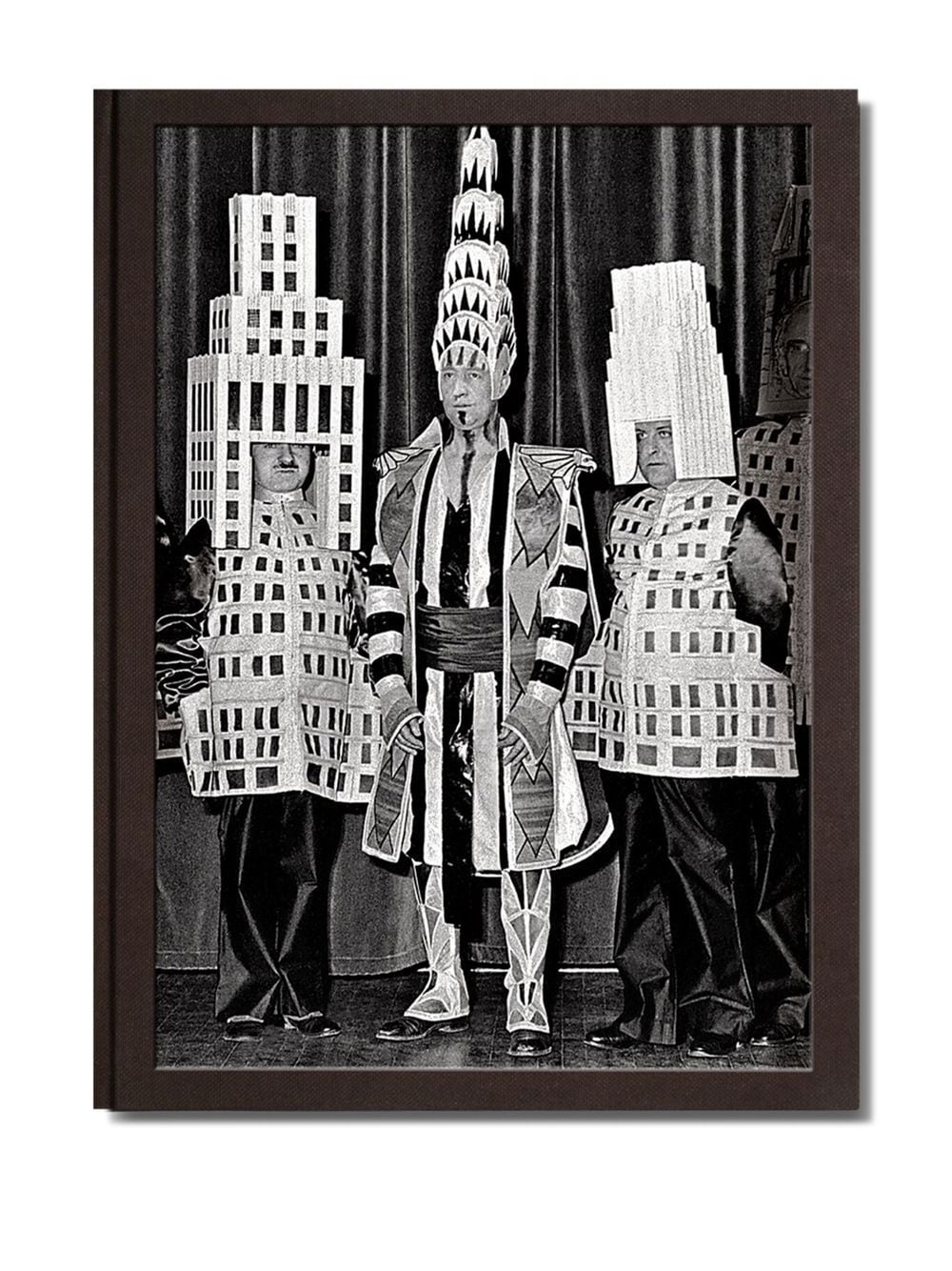 ASSOULINE Art Deco Hardcover Coffee Table Book - 360mm Tall