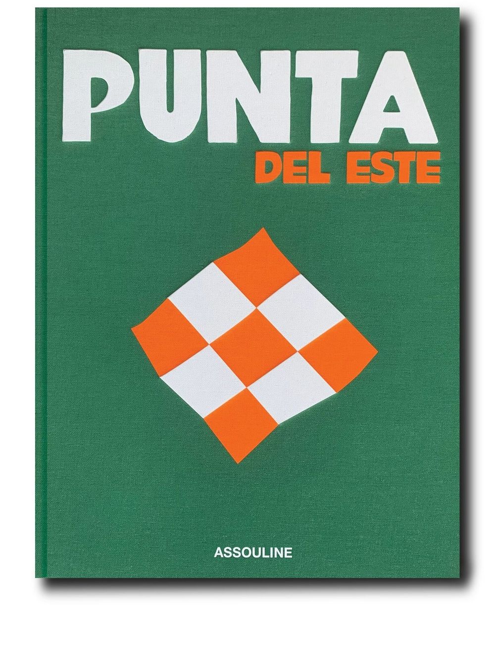 ASSOULINE Punta del Este Mini Book (25 cm x 33 cm)