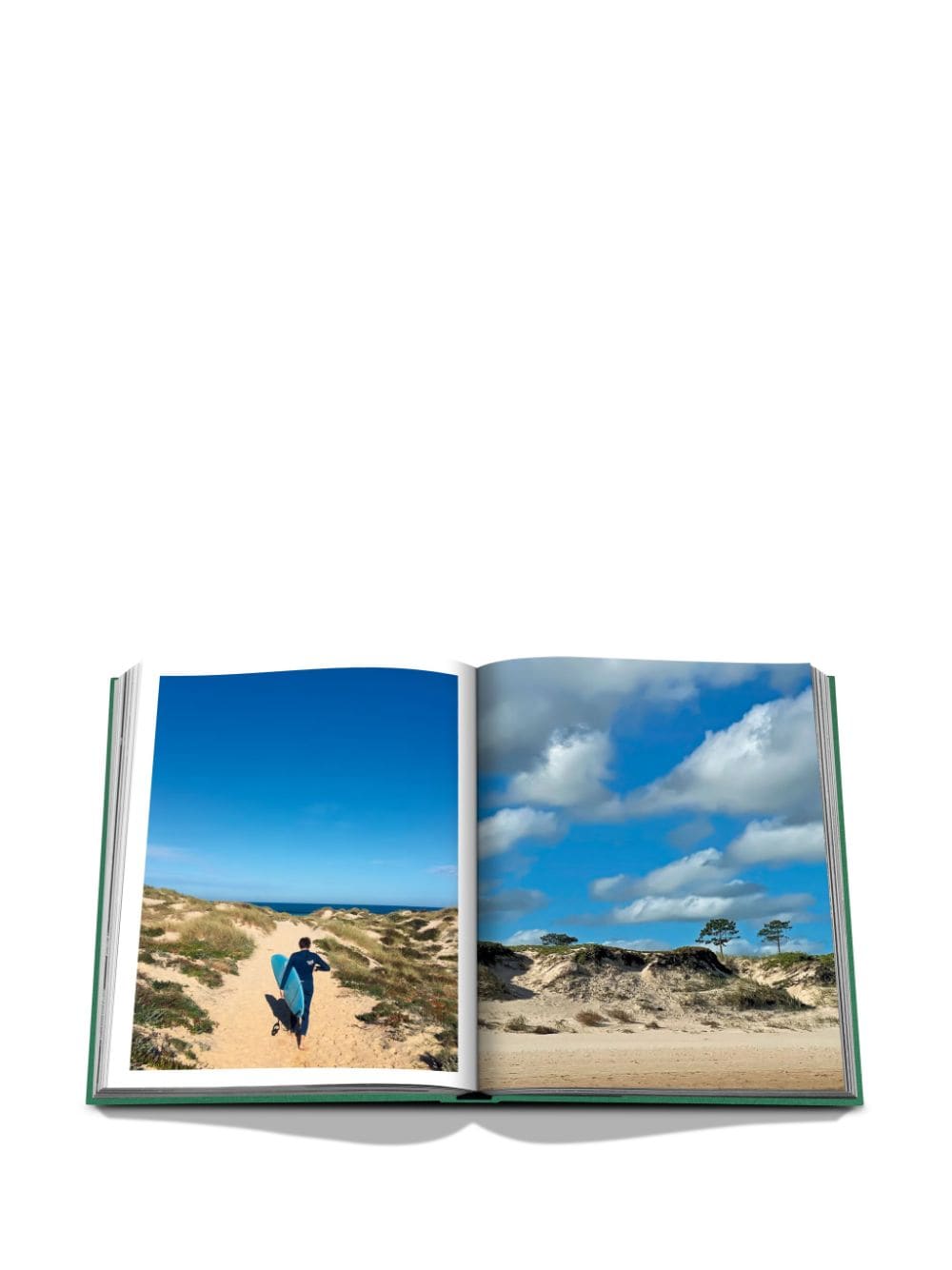 ASSOULINE Punta del Este Mini Book (25 cm x 33 cm)