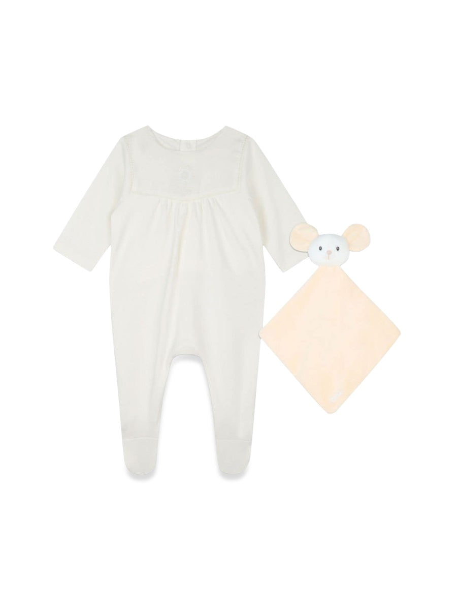 CHLOÉ Mini Dreamy Pajama & Quilt Set for Girls