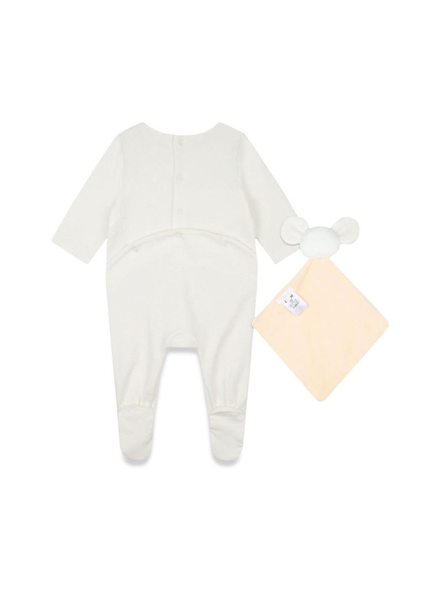 CHLOÉ Mini Dreamy Pajama & Quilt Set for Girls