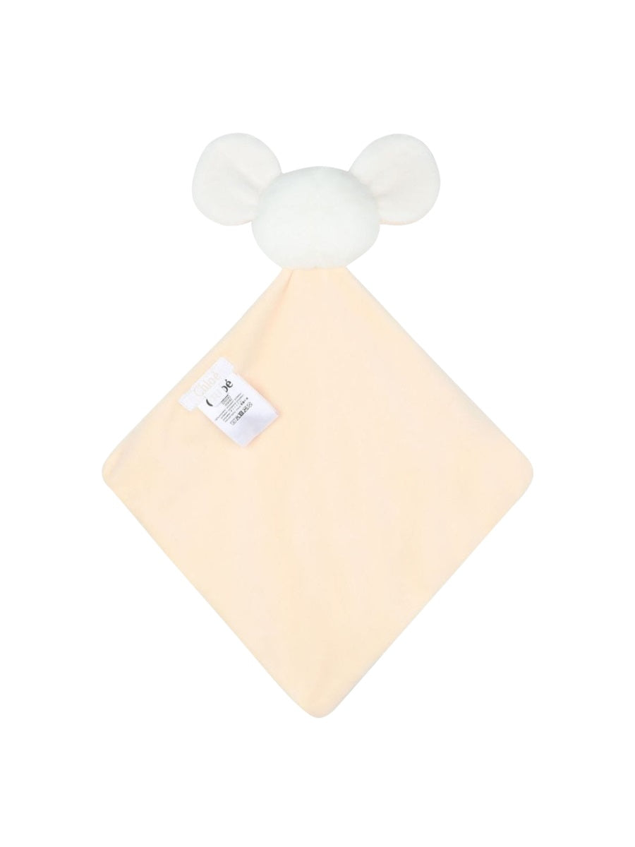CHLOÉ Mini Dreamy Pajama & Quilt Set for Girls