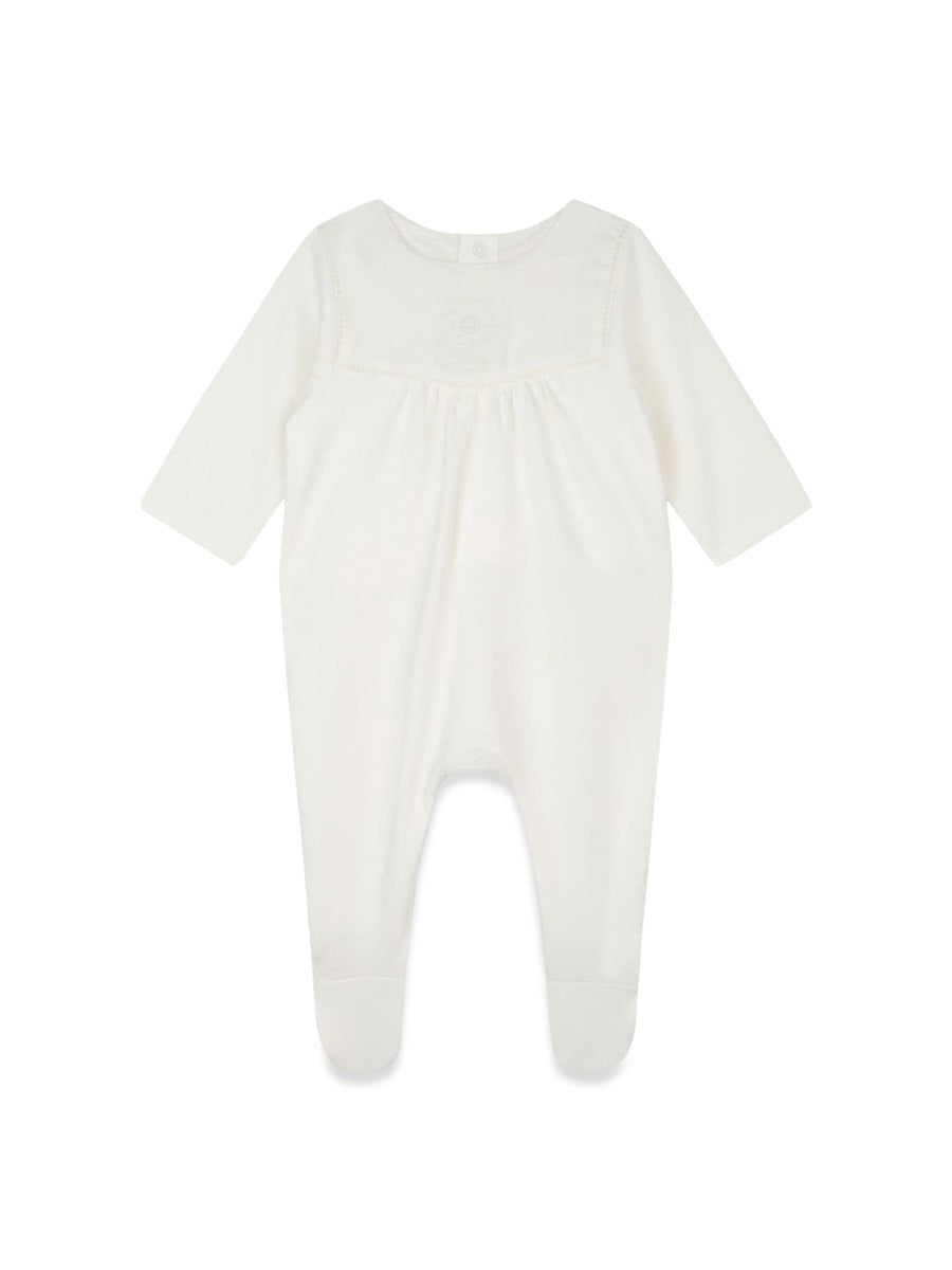CHLOÉ Mini Dreamy Pajama & Quilt Set for Girls