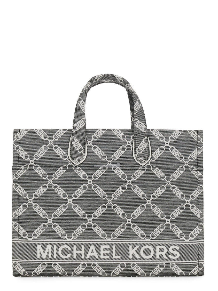 MICHAEL BY MICHAEL KORS Gigi Large Tote Handbag