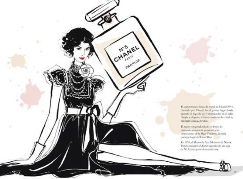 LUNWERG The Revolution of Elegance - A Chic Accessory Guide