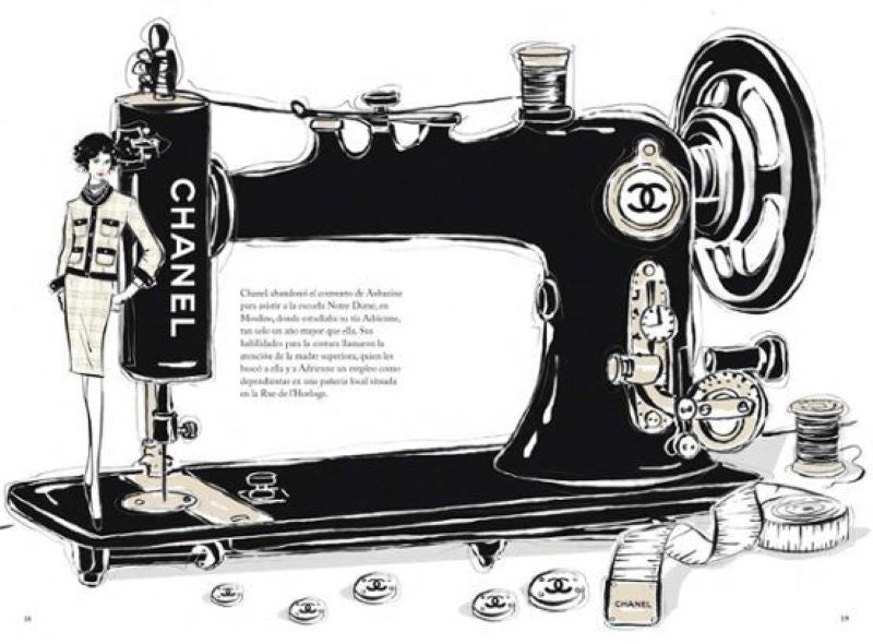 LUNWERG The Revolution of Elegance - A Chic Accessory Guide