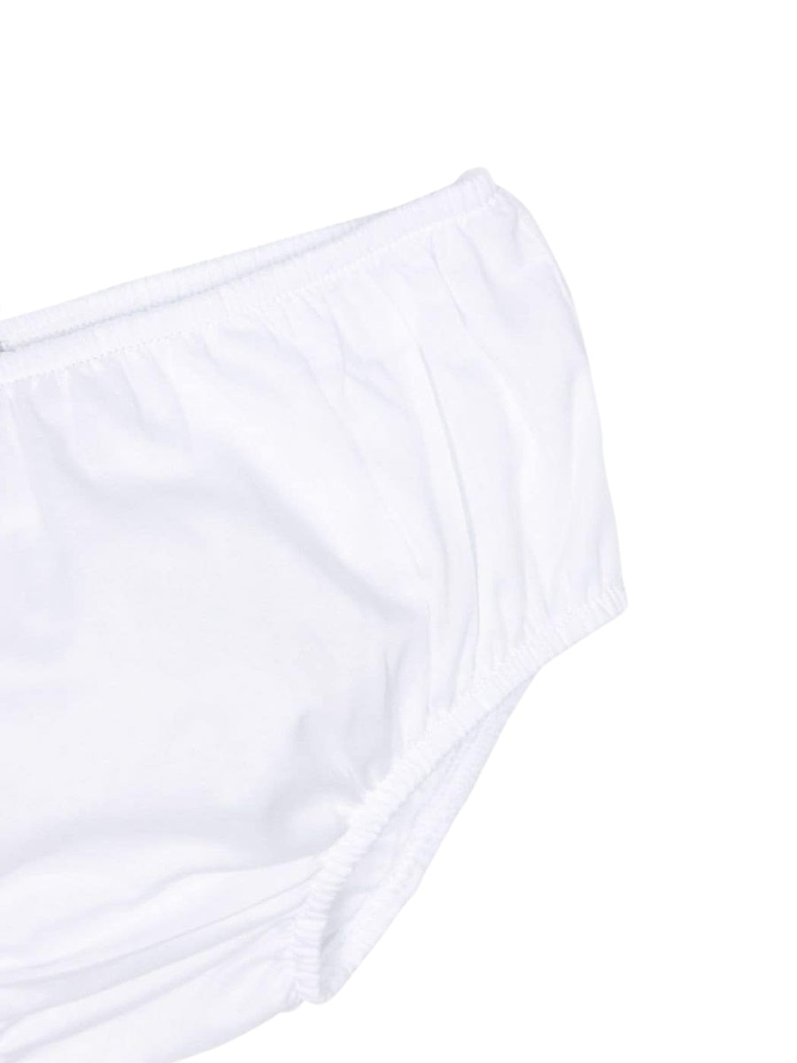 IL GUFO Charming Mini Dress for Girls