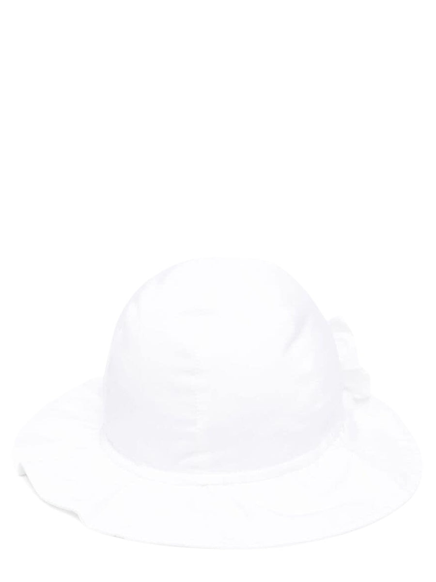 IL GUFO Classic Mini Cotton Blend Hat for Kids