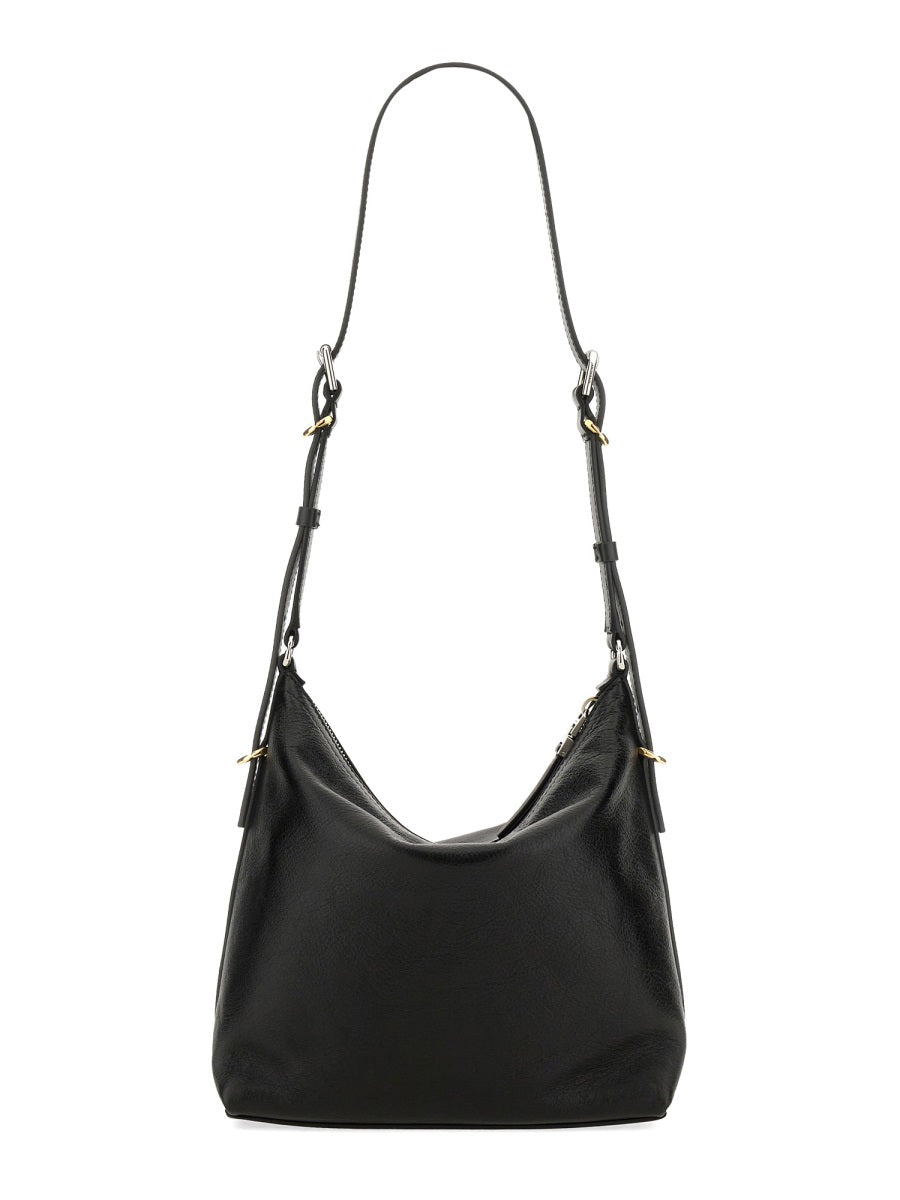 GIVENCHY Mini Leather Shoulder Bag