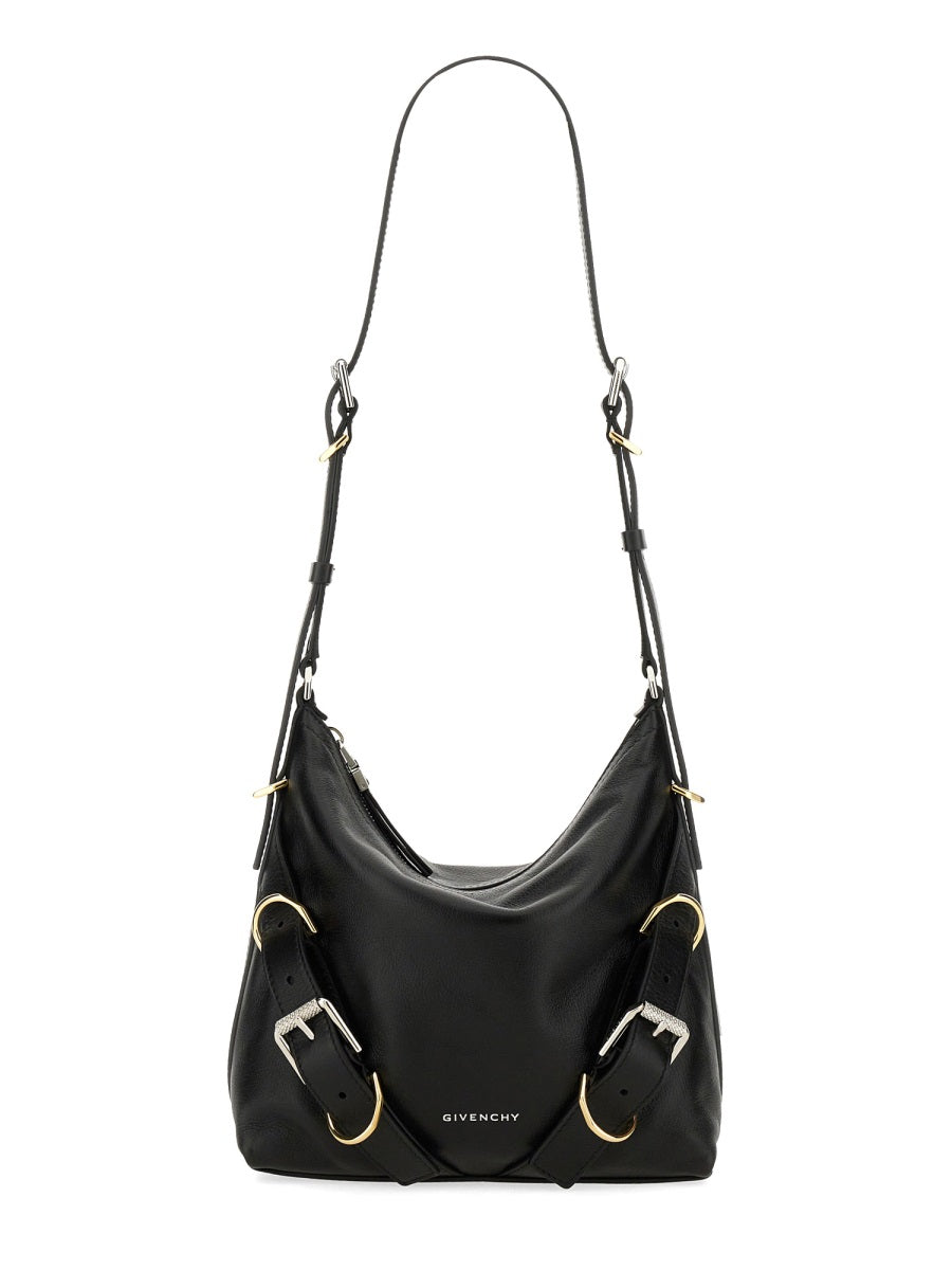 GIVENCHY Mini Leather Shoulder Bag