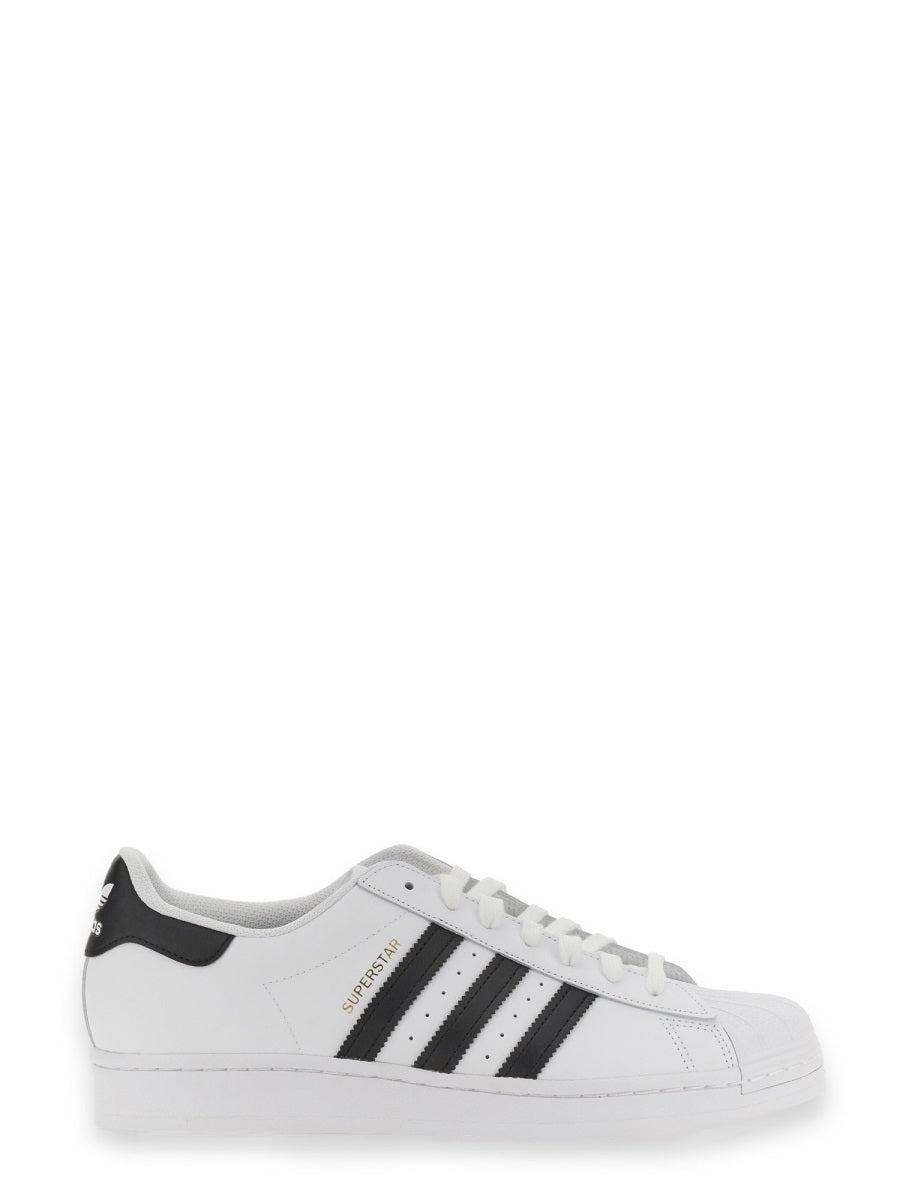 ADIDAS ORIGINALS Classic Superstar Sneakers - Unisex