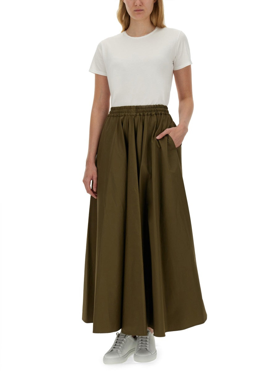 ASPESI Cotton T-Shirt - Size S