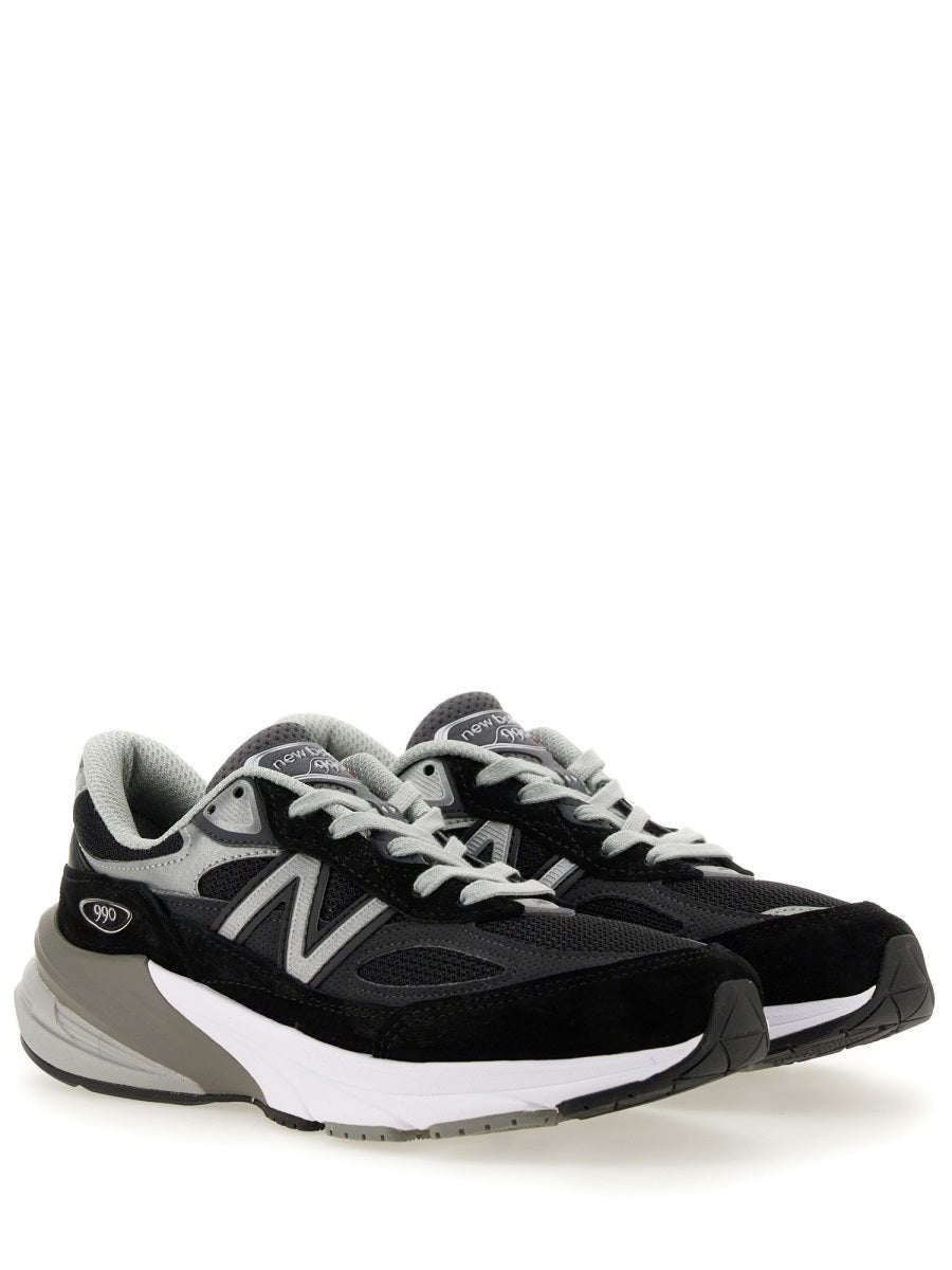 NEW BALANCE Women's 990v6 Sneakers