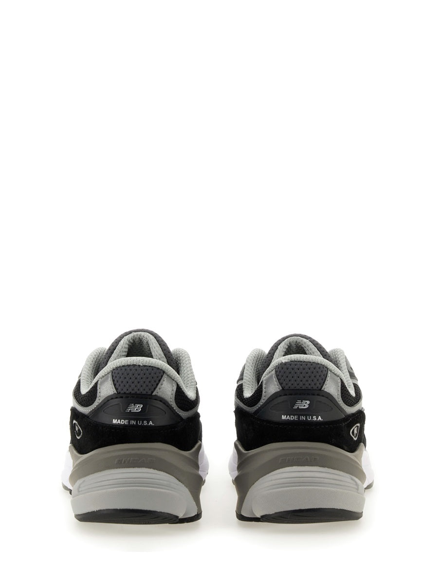 NEW BALANCE Women's 990v6 Sneakers