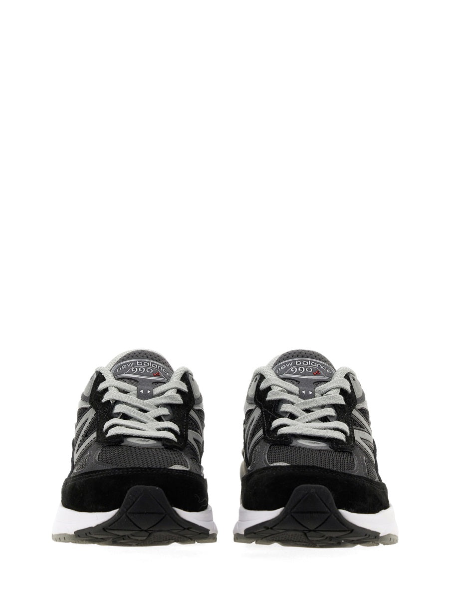 NEW BALANCE Women's 990v6 Sneakers