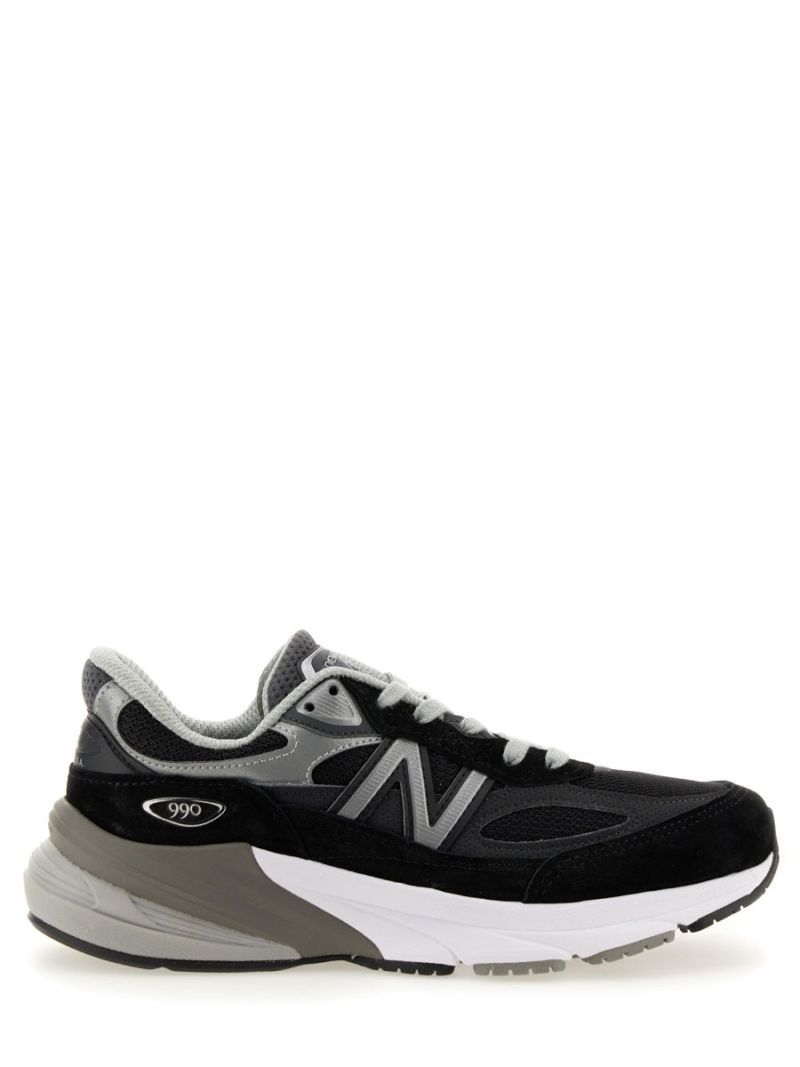 NEW BALANCE Women's 990v6 Sneakers