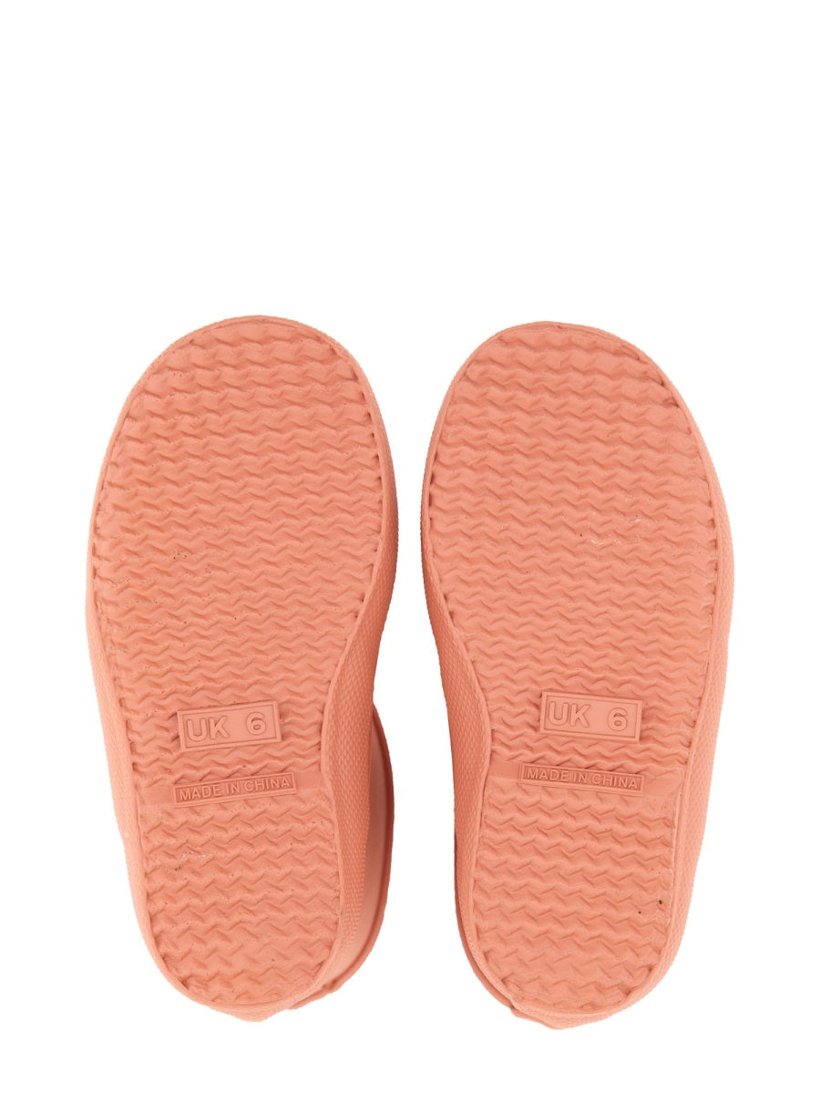 HUNTER Classic Mini Rubber Boots for Kids