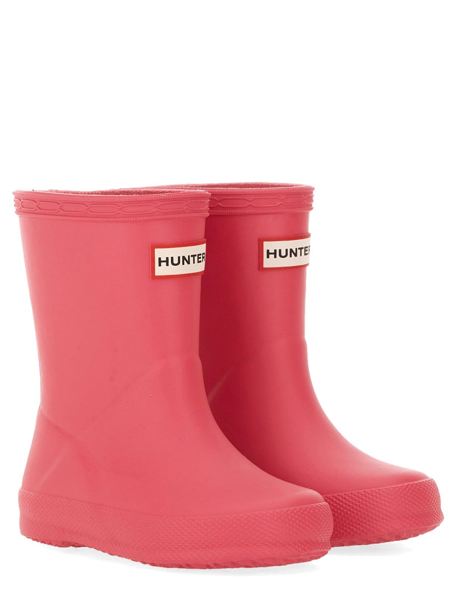 HUNTER First Classic Mini Boot