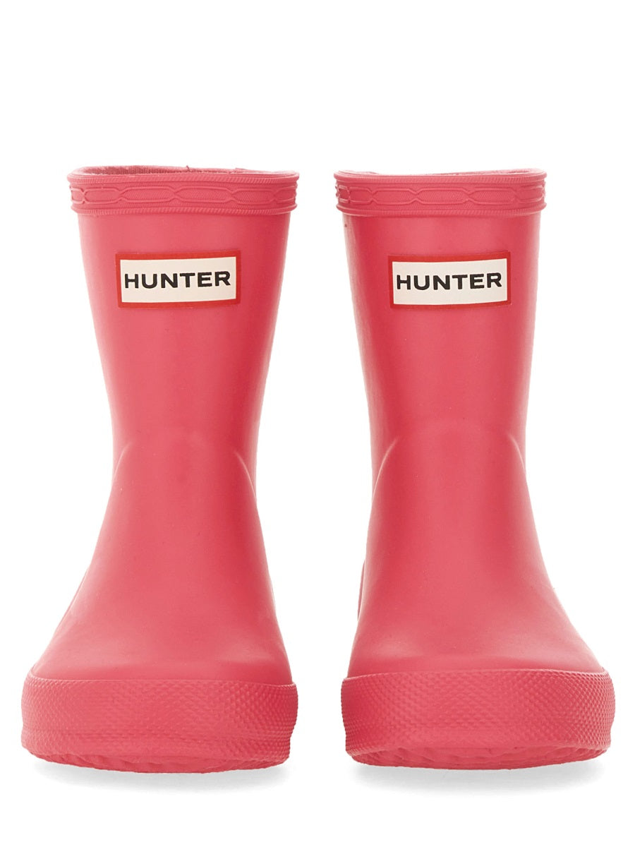 HUNTER First Classic Mini Boot