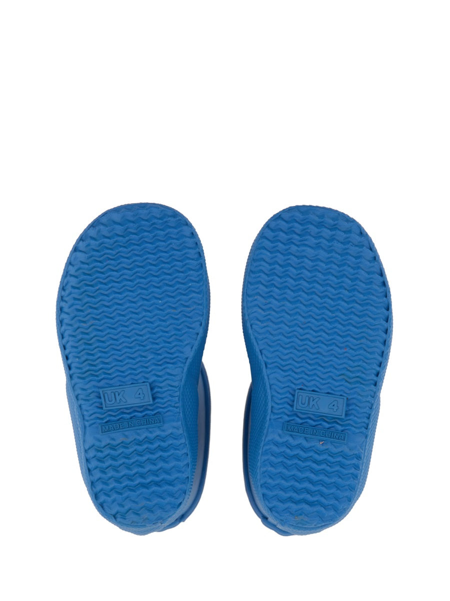 HUNTER Classic Mini Waterproof Boot