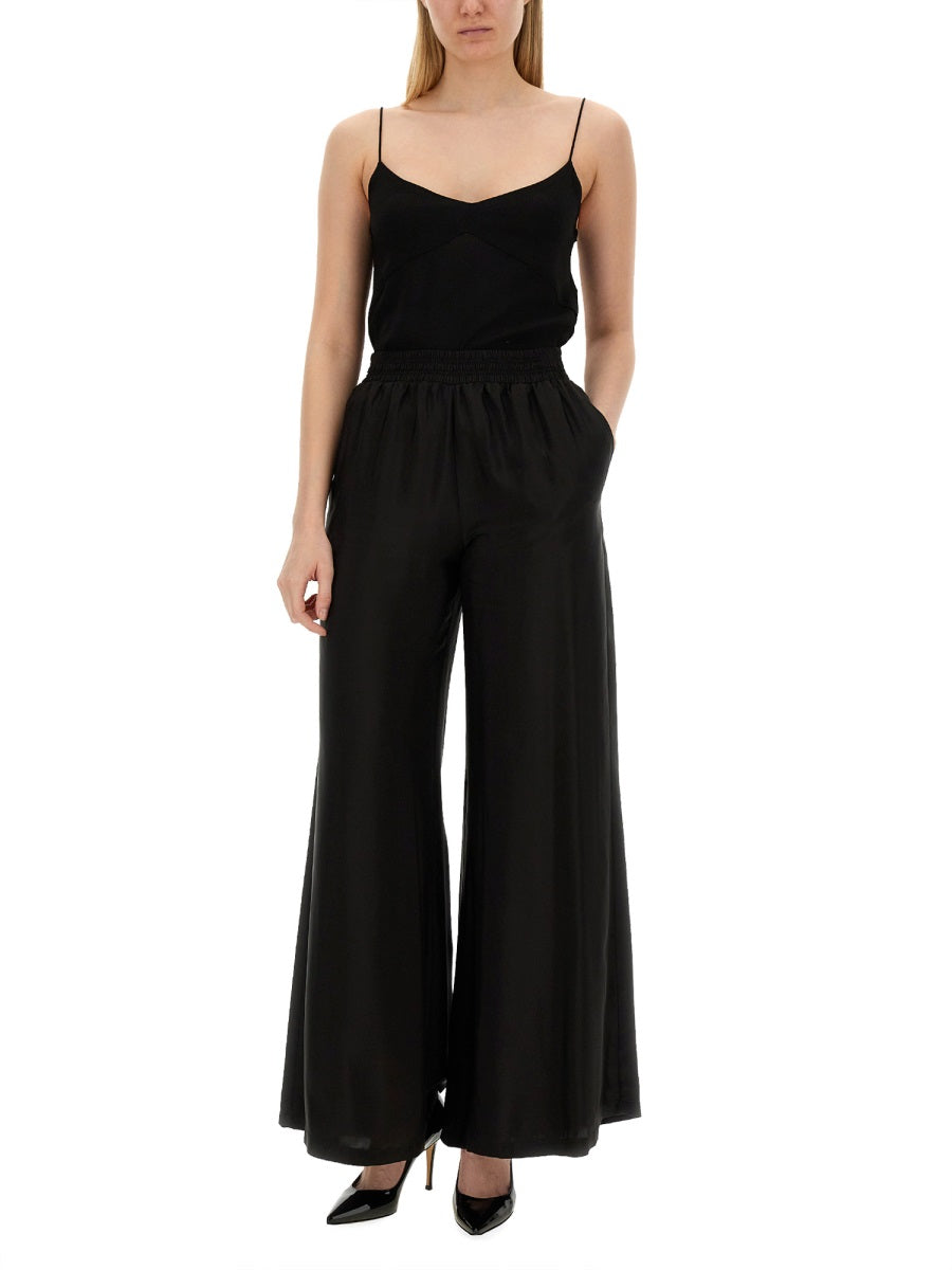 FABIANA FILIPPI Viscose Blend Women's Top - Size 40