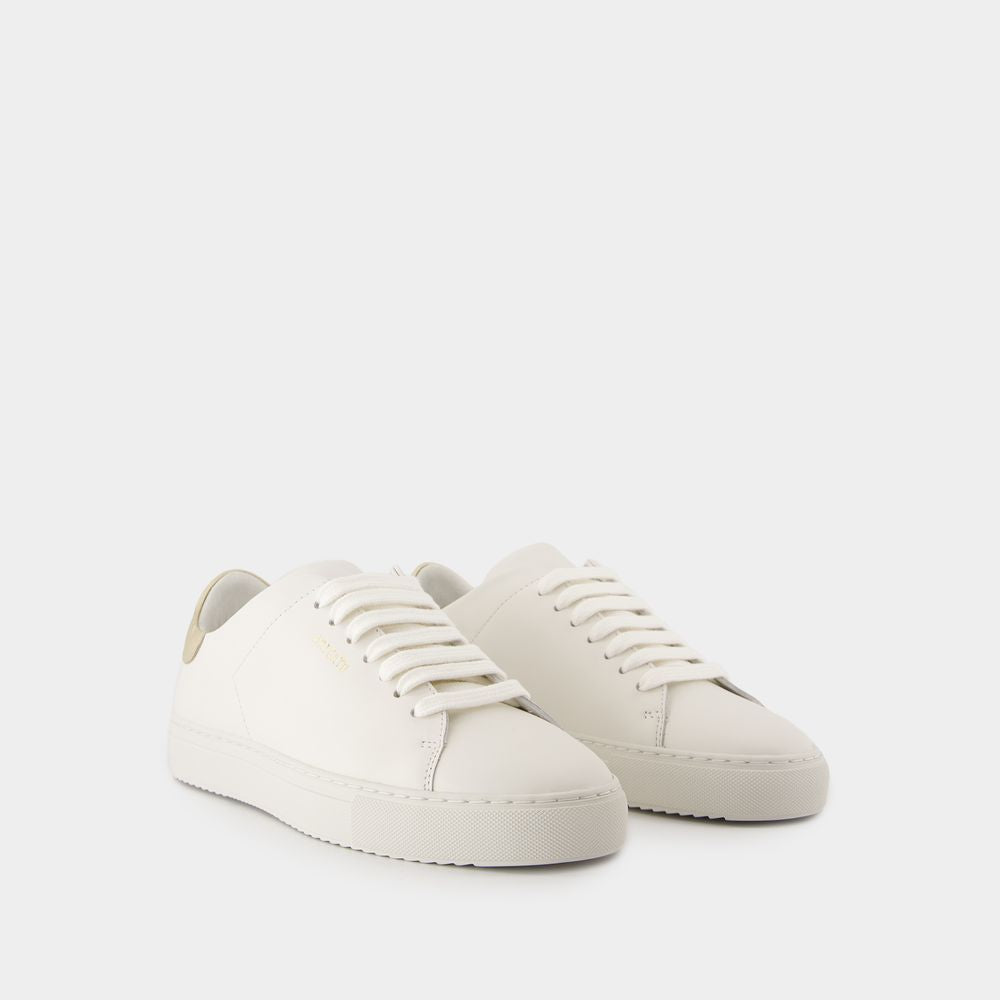 AXEL ARIGATO Clean 90 Contrast Sneakers for Women