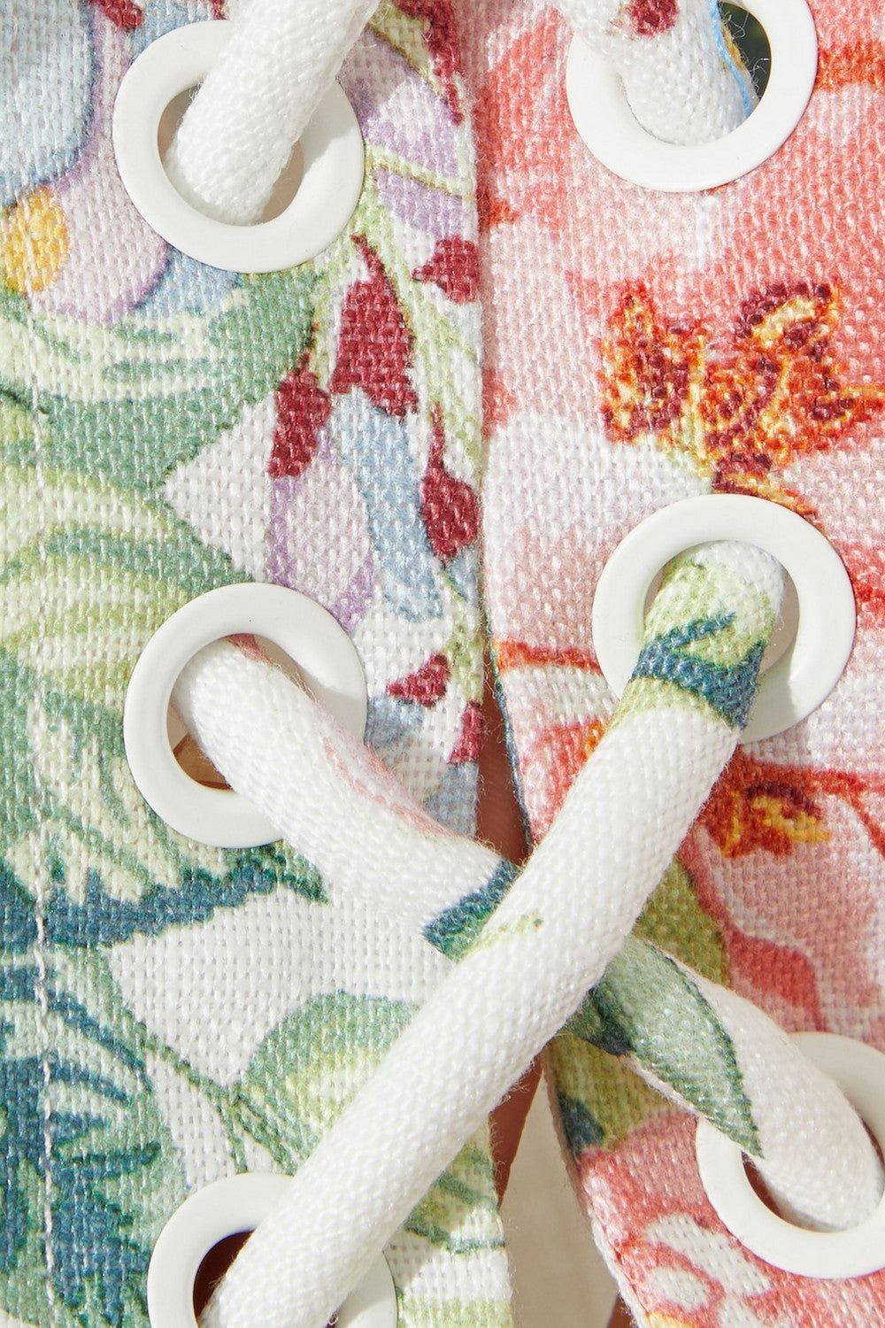 ZIMMERMANN Laceless Crop Top