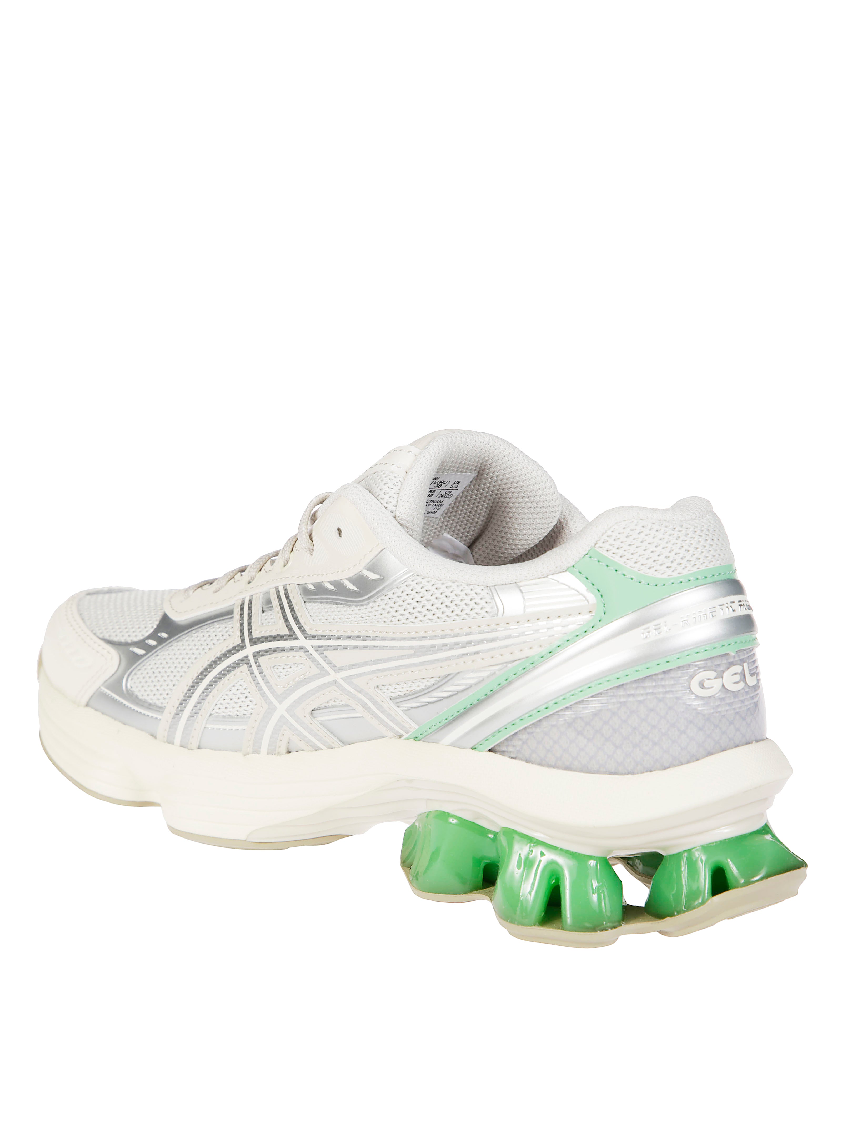 ASICS Men's GEL KINETIC FLUENT Sneakers