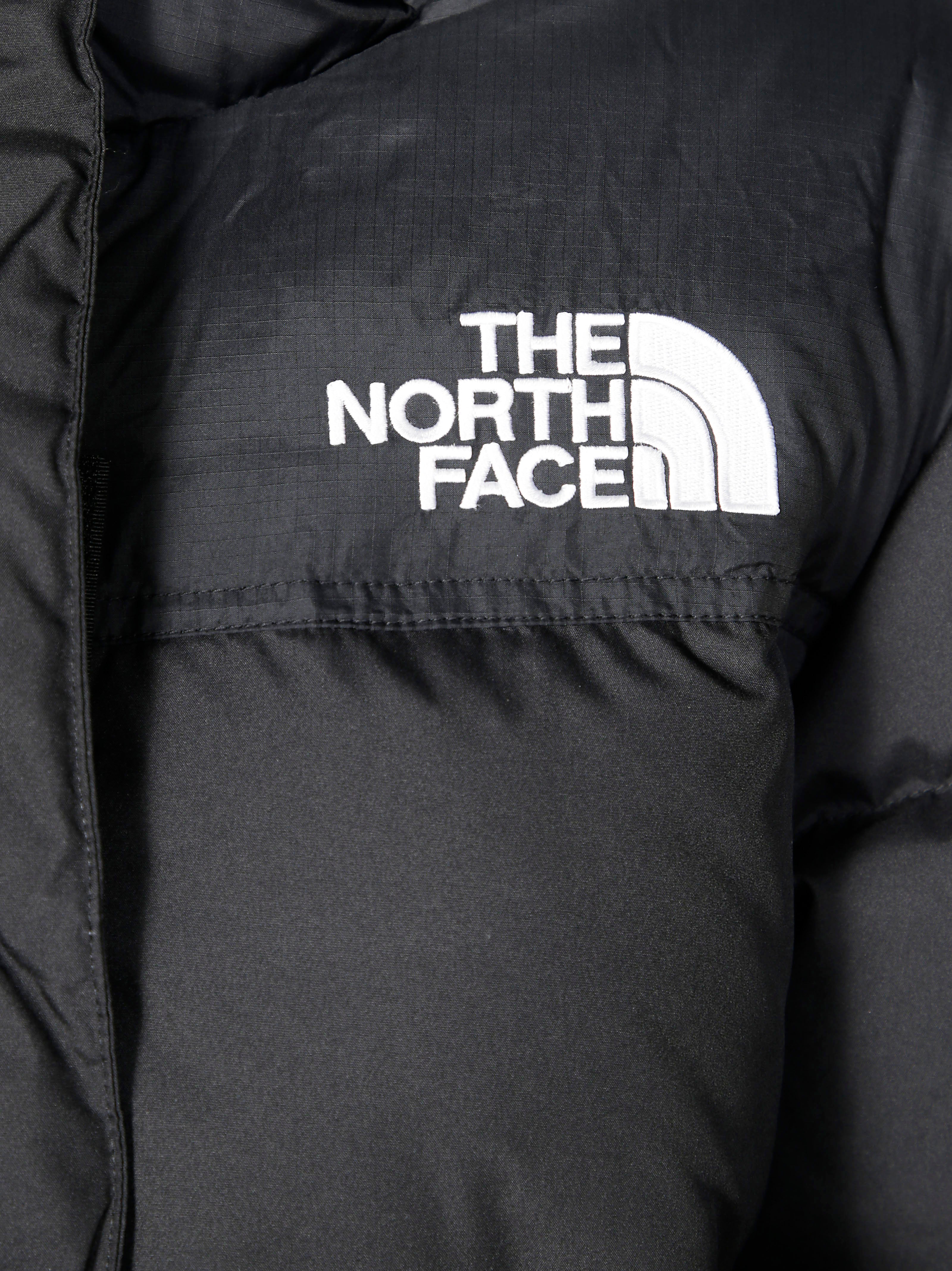 THE NORTH FACE Men's Nupste Parka Jacket