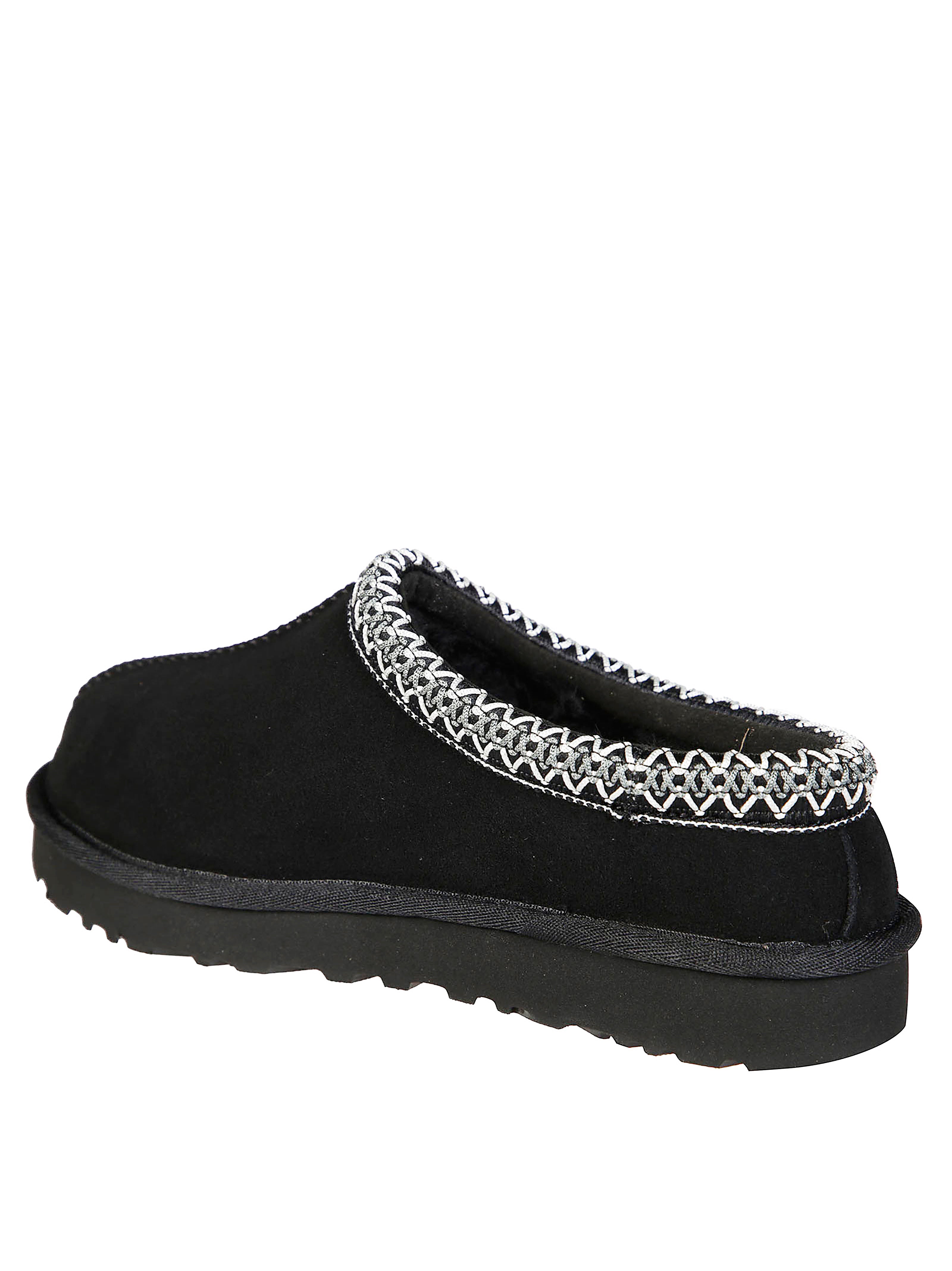 UGG Men's Classic Tassel Slippers
