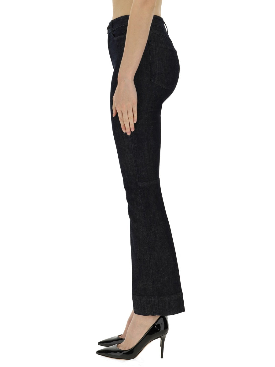 S MAX MARA Tailored Women's Pants - Size 40 IT